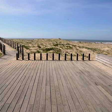 Beach House, Labruge, Porto Экстерьер фото